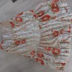 Sisseledelbo zijden lange rok one size, Sisseledelbo, Maat 42/44 (L), Ophalen of Verzenden, Gedragen
