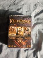Lord of the Rings Trilogy, Gebruikt, Ophalen of Verzenden