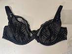 Freya BH - Maat 85G - Zeer Goede Staat!, Ophalen of Verzenden, Zwart, BH
