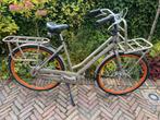 Gazelle “Heavy Duty” transportfiets, 7v, Fietsen en Brommers, Fietsen | Dames | Damesfietsen, Ophalen, Versnellingen, 56 cm of meer