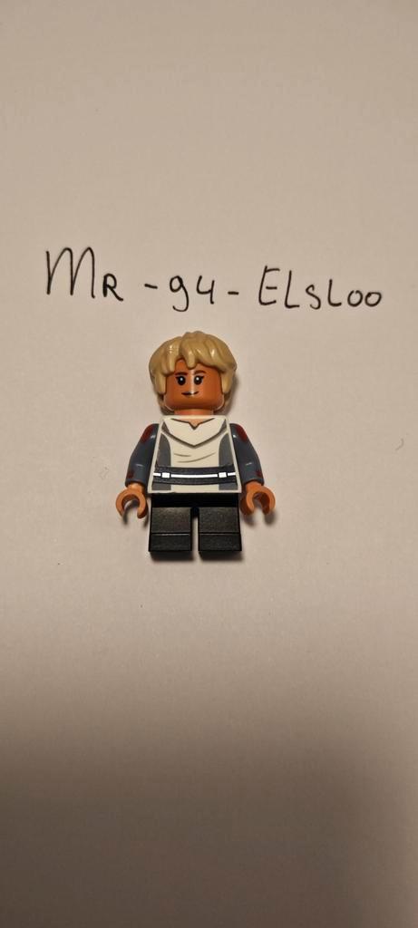 Lego Star Wars Omega sw1214, Kinderen en Baby's, Speelgoed | Duplo en Lego, Zo goed als nieuw, Ophalen of Verzenden