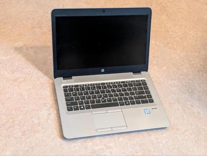 11x HP EliteBook 840 G3 - i5 - 8GB RAM - 128 en 256GB SSD, Computers en Software, Windows Laptops, Gebruikt, 14 inch, SSD, 2 tot 3 Ghz