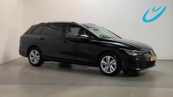 Volkswagen Golf Variant 1.0 TSI 110pk Life Camera Navigatie  beschikbaar voor biedingen