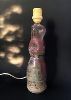 Gerben van Hes Lampvoet 1960 Lamp Base Mid Century Vulcanic, Ophalen of Verzenden