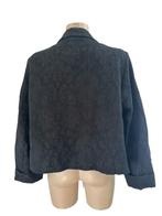 Ischiko vest XXL, Kleding | Dames, Zwart, Maat 46/48 (XL) of groter, Ophalen of Verzenden, Zo goed als nieuw