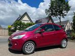 Ford Ka 1.2 Titanium X NL-AUTO NAP, Auto's, Ford, Voorwielaandrijving, Stof, Gebruikt, 1242 cc