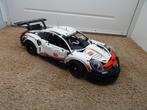 technic Lego 42096 Porsche 911 RSR, Kinderen en Baby's, Speelgoed | Duplo en Lego, Ophalen of Verzenden, Zo goed als nieuw, Complete set