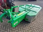 Nieuwe Cyclomaaier CM135 + CM165, Ophalen, Harmsen, Weidebouw, Info@harmsen-lemelerveld.nl