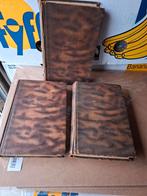 De graaf van monte cristo dumas, 3 boeken, olanda uitgeverij, Boeken, Ophalen, Zo goed als nieuw