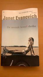 Janet Evanovich - De zevende hemel, Boeken, Ophalen of Verzenden, Gelezen