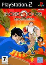 Jackie Chan Adventures PS2, Spelcomputers en Games, Games | Sony PlayStation 2, Ophalen of Verzenden