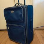 Jordaan merk reiskoffer /Baggage, Ophalen of Verzenden, Hard kunststof, Zo goed als nieuw