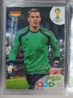 Panini Adrenalyn XL WK 2014 Manuel Neuer., Ophalen, Plaatje