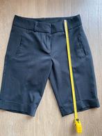 Mooie sportieve zwarte korte broek maat 38, Maat 38/40 (M), Jny For You, Kort, Zwart