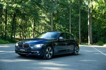 BMW Active Hybrid 3, Hybride BMW 3-serie tussen 335i en M3 beschikbaar voor biedingen