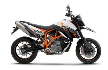 KTM 990 SMR beschikbaar voor biedingen