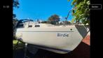 Abin Vega 27, Watersport en Boten, Ophalen, Zo goed als nieuw