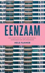 Eenzaam Nels Fahner, Ophalen of Verzenden, Nieuw