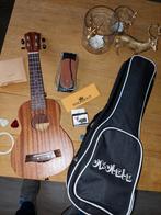 Ukelele, Muziek en Instrumenten, Snaarinstrumenten | Gitaren | Akoestisch, Ophalen of Verzenden, Nieuw, Overige typen