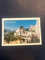 BENIDORM Spanje, Ophalen of Verzenden, 1980 tot heden, Gelopen, Spanje