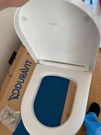 Nieuw in doos - duravit Me By Starck toiletbril, Ophalen, Nieuw, Toilet