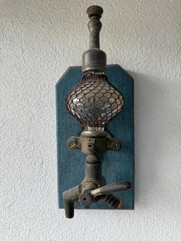 Spuitwaterfles, Spuitflessen, Spuitfles, Franse Siphon beschikbaar voor biedingen