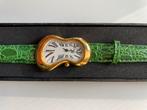 Salvador Dali Exaequp Softwatch, Sieraden, Tassen en Uiterlijk, Overige merken, Overige materialen, Polshorloge, Ophalen of Verzenden