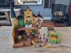 Playmobil spirit huis, Complete set, Ophalen of Verzenden, Zo goed als nieuw