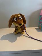 Diggles Hond Knuffel - Leuk Speelgoed!, Ophalen of Verzenden, Zo goed als nieuw, Hond