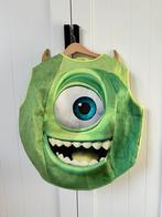 Monster en co Mike verkleedpak kleding carnaval 104/128, Ophalen of Verzenden, Zo goed als nieuw, Jongen of Meisje