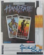KYRANDIA Hand of Fate🖐🏻 Book Two 🃏 Classic Adventure 💿PC, Avontuur en Actie, 1 speler, Nieuw, Eén computer