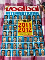 Voetbal international seizoengids 2011/2012, Verzamelen, Sportartikelen en Voetbal, Ophalen of Verzenden, Zo goed als nieuw, Overige binnenlandse clubs