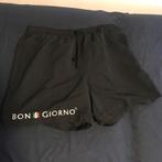 Heren boxer, Kleding | Heren, Ophalen of Verzenden, Maat 56/58 (XL), Zwart