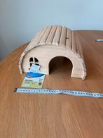 Knaagdier huisje. Cavia huisje trixie nieuw met kaartjes, Dieren en Toebehoren, Minder dan 60 cm, Overige typen, Hamster, Ophalen of Verzenden