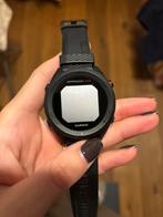 Garmin Approach S12 Golfhorloge, Afstand, Zwart, Ophalen of Verzenden, Zo goed als nieuw