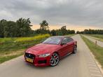 Jaguar XE-S V6 3.0 381PK Aut. [ Meridian, 20” Dealer OH ], Automaat, Achterwielaandrijving, 2995 cc, 340 pk