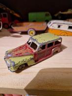 Dinky toy stationcar, Dinky Toys, Gebruikt, Auto, Ophalen