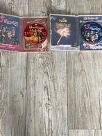 Originele uitgave k3 musical dvd studio 100, Cd's en Dvd's, Dvd's | Kinderen en Jeugd, Ophalen of Verzenden, Zo goed als nieuw