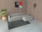 GRATIS LEVERING By Sidde Moa Loungebank 295x155 GEREINIGD, 250 tot 300 cm, Hoekbank, Ophalen of Verzenden, Zo goed als nieuw