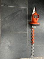 Stihl Accu Heggenschaar (HSA 86) - Nieuw Blad, Defect, Tuin en Terras, Heggenscharen, Ophalen, Gebruikt, Accu