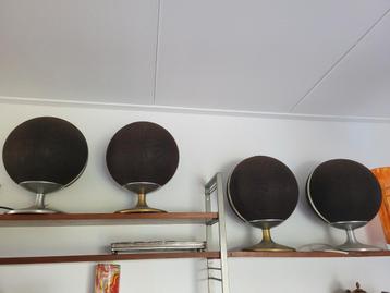 VINTAGE SPEAKERS 1970 ITT Schaub-Lorenz: KORONA K1-70


 beschikbaar voor biedingen