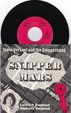 Hans Versnel And The Snipperband ‎– Snippermars, Ophalen of Verzenden