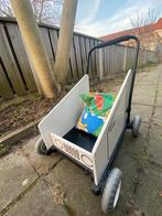 Loopwagen, Ophalen, Zo goed als nieuw, Overige merken