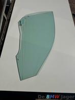 Zijruit R.V portier raam BMW E46 compact 51338252454, Auto-onderdelen, Gebruikt, Ophalen of Verzenden, BMW, BMW