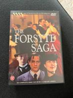 The Forsyte saga, Vanaf 12 jaar, Ophalen of Verzenden, Zo goed als nieuw, Drama