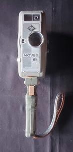 Vintage Agfa Movex 88 Camera, Ophalen of Verzenden, 8mm, Camera
