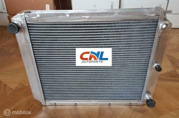 Radiateur Volvo 240/242/244/245/264/265/740/745/760/780/940/ beschikbaar voor biedingen