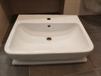 Wastafel 60x46,5 Villeroy & Boch Nieuwstaat, Ophalen, Nieuw, Wastafel