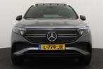 Mercedes-Benz EQA 250 AMG 67 kWh Pano-dak Camera Trekhaak He, 190 pk, Origineel Nederlands, SUV of Terreinwagen, Zilver of Grijs
