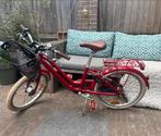 BTWIN Elops 900 meisjesfoets 20 inch, Fietsen en Brommers, Fietsen | Meisjes, Ophalen, Zo goed als nieuw, Elops, Handrem